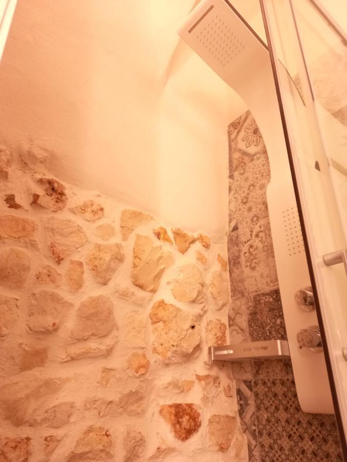 Casa Lucia Villa Ostuni Exterior foto