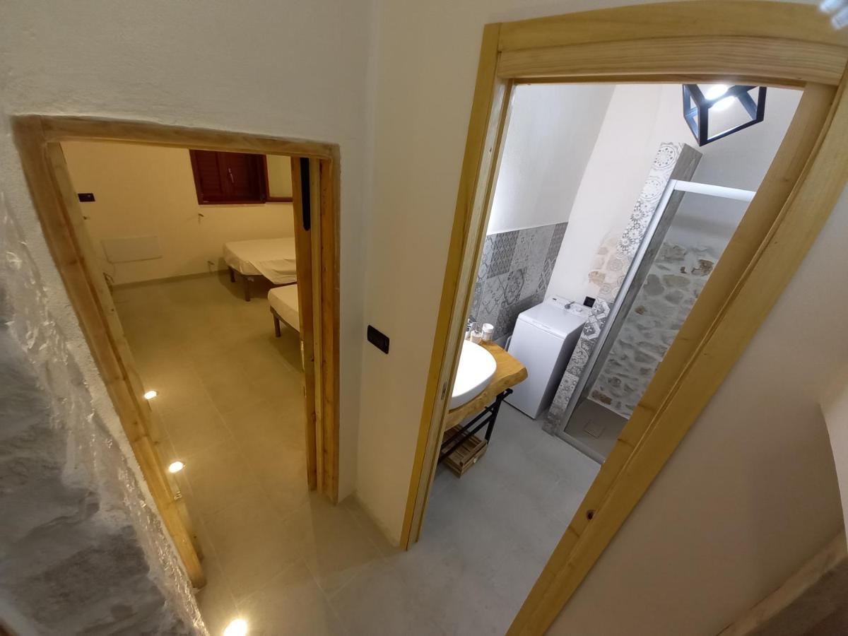 Casa Lucia Villa Ostuni Exterior foto