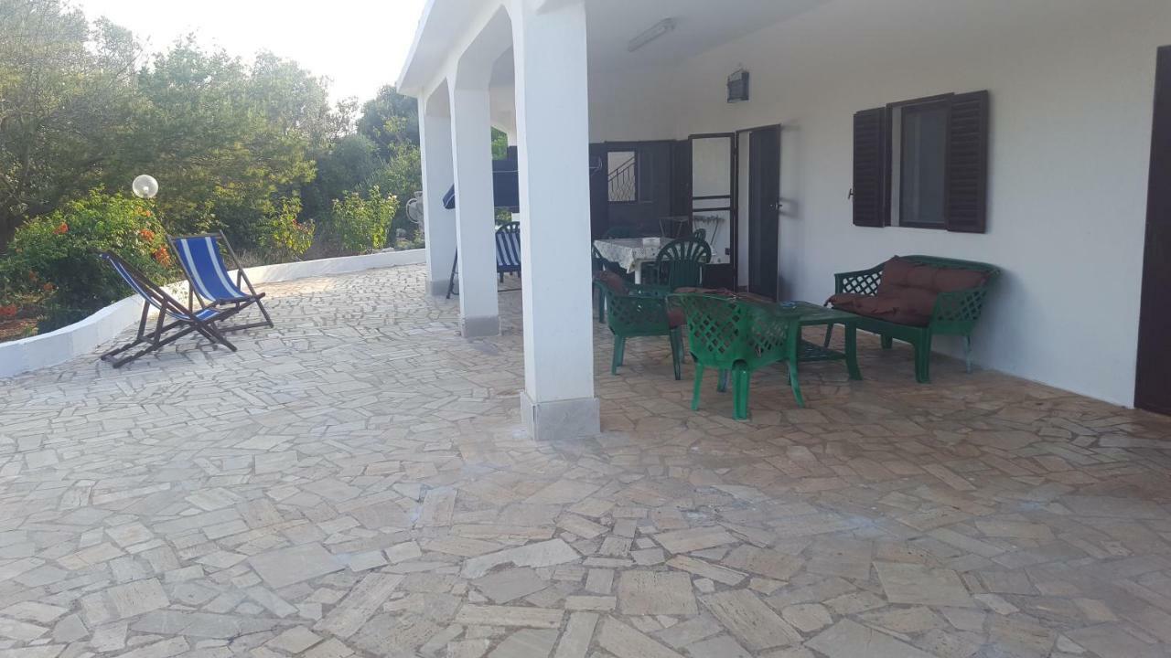 Casa Lucia Villa Ostuni Exterior foto
