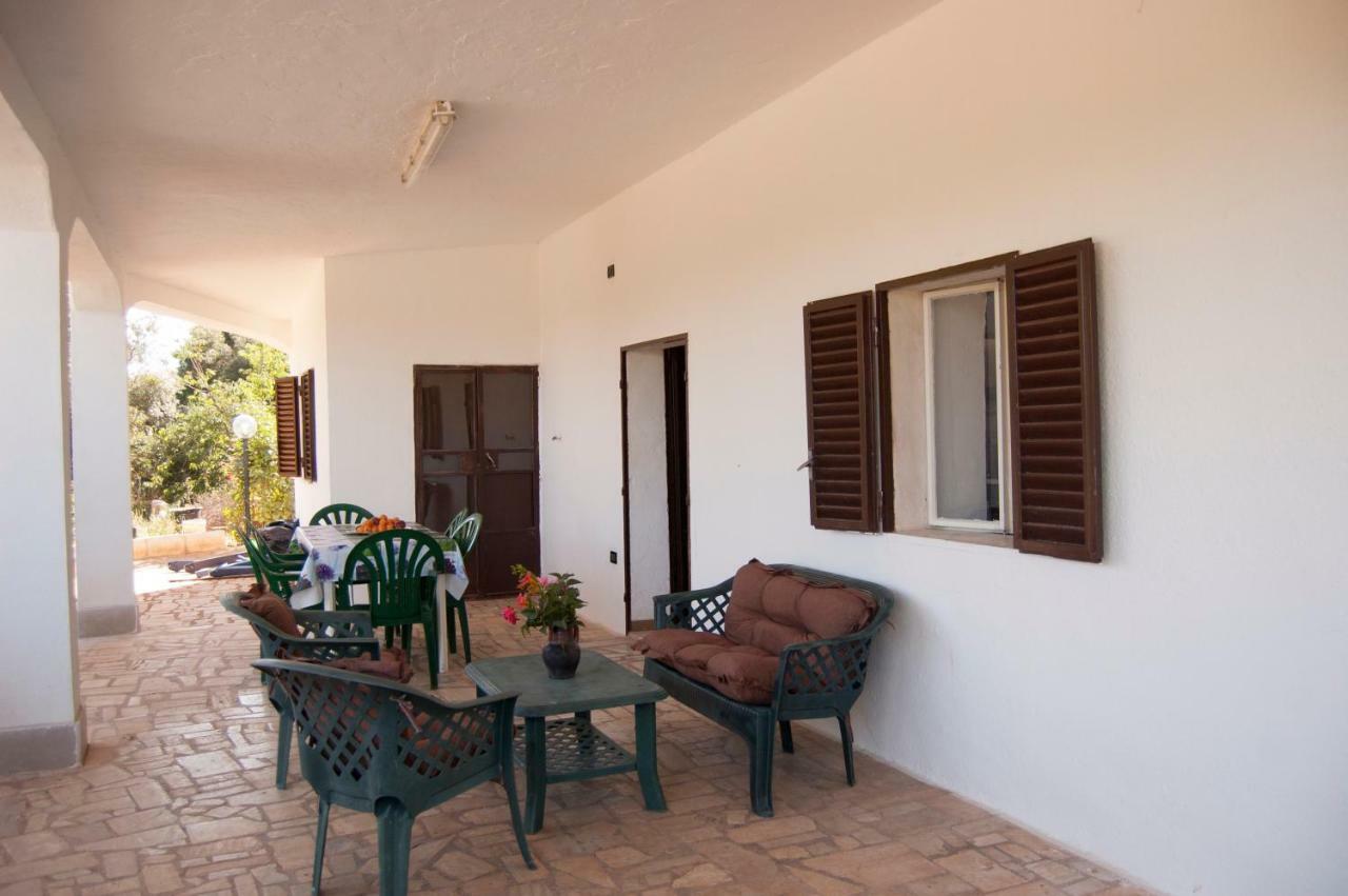 Casa Lucia Villa Ostuni Exterior foto