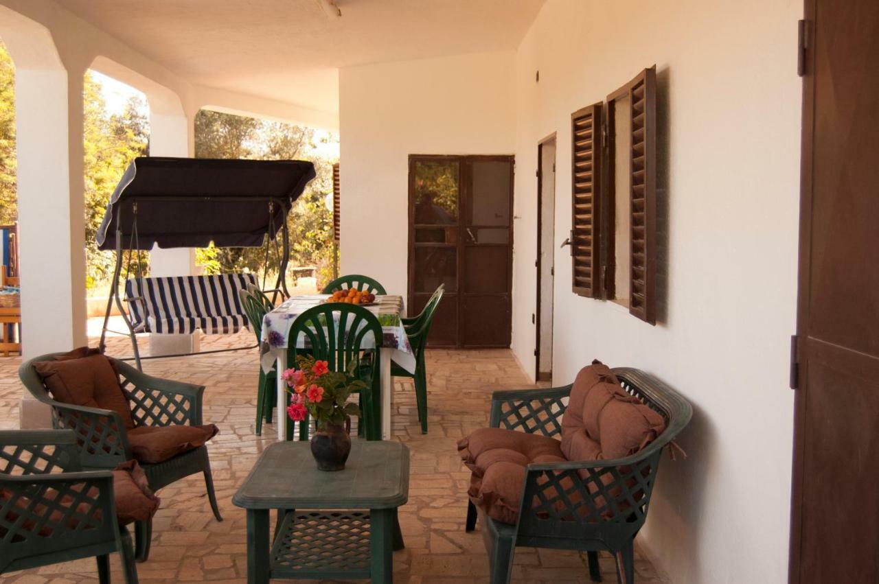 Casa Lucia Villa Ostuni Exterior foto