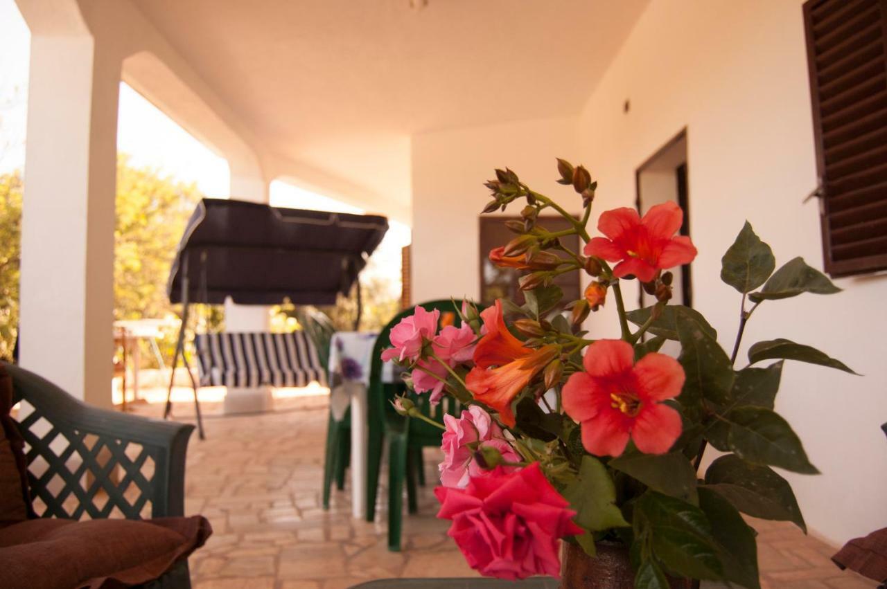 Casa Lucia Villa Ostuni Exterior foto