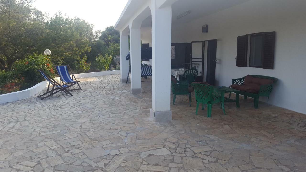 Casa Lucia Villa Ostuni Exterior foto